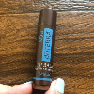 🌸Lip balm
